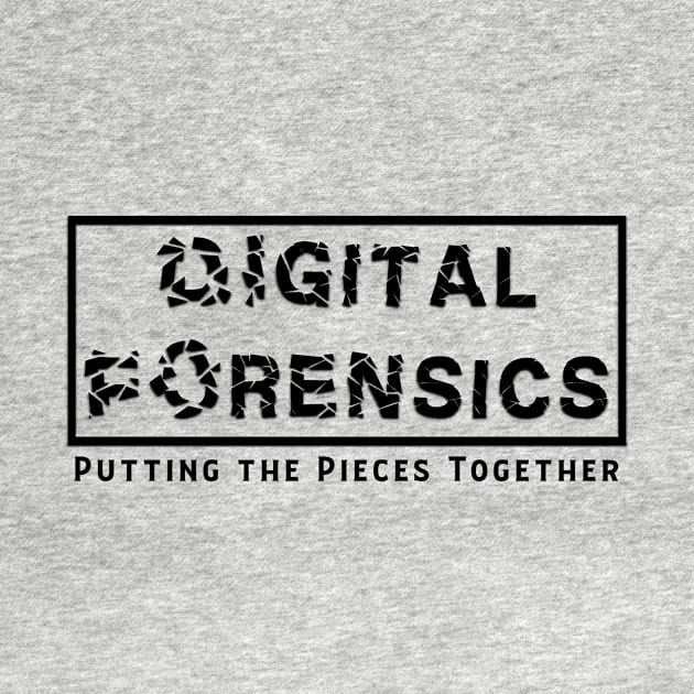 Digital Forensics - Putting the Pieces Together by DFIR Diva